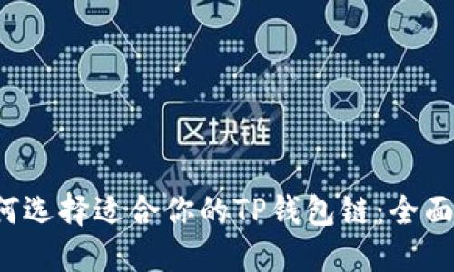 如何选择适合你的TP钱包链:全面指南