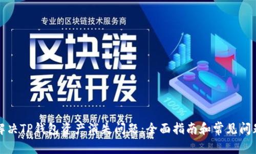 如何解决TP钱包资产消失问题:全面指南和常见问题解答