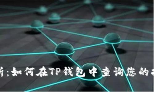 全面解析:如何在TP钱包中查询您的持币地址