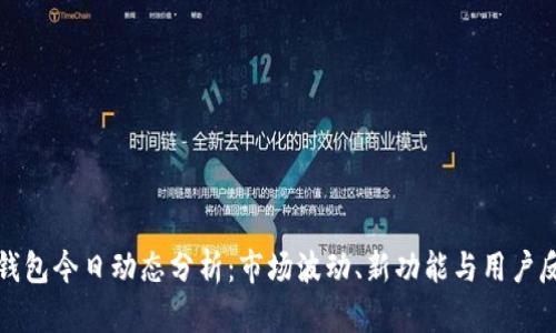 TP钱包今日动态分析:市场波动、新功能与用户反馈