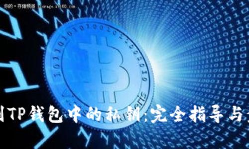 如何找到TP钱包中的私钥:完全指导与步骤解析