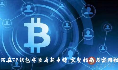 如何在TP钱包中查看新币榜:完整指南与实用技巧