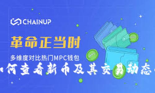 TP钱包中如何查看新币及其交易动态的详细指南