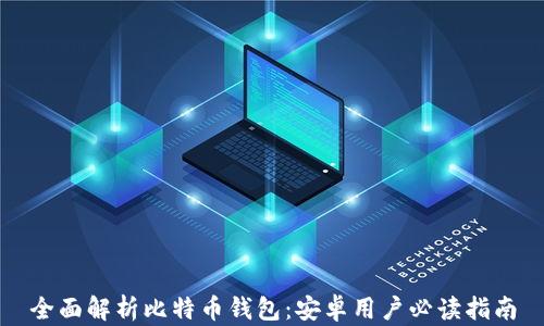 全面解析比特币钱包:安卓用户必读指南