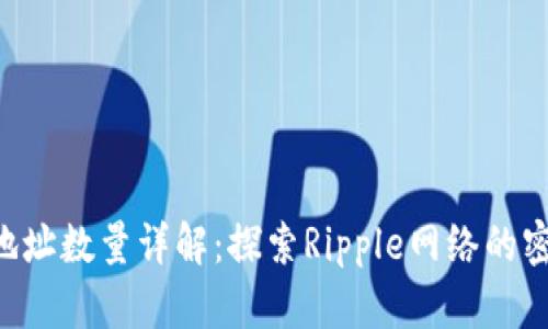 XRP币钱包地址数量详解:探索Ripple网络的密码资产世界