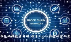 XRP币钱包地址数量详解：探索Ripple网络的密码资