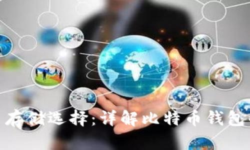 最安全的比特币存储选择:详解比特币钱包的种类与安全性