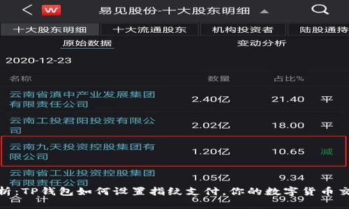 全面解析:TP钱包如何设置指纹支付,你的数字货币交易体验