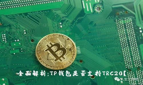 全面解析:TP钱包是否支持TRC20?