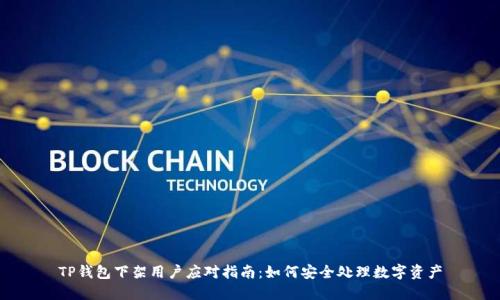 TP钱包下架用户应对指南:如何安全处理数字资产
