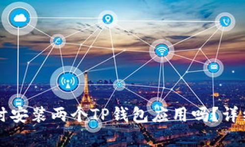 一个手机可以同时安装两个TP钱包应用吗?详细分析与实用指南