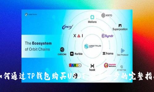如何通过TP钱包购买USDT:一步一步的完整指南
