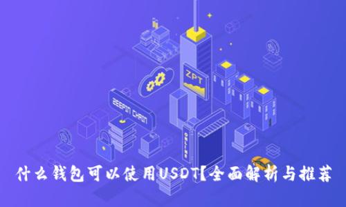 什么钱包可以使用USDT？全面解析与推荐