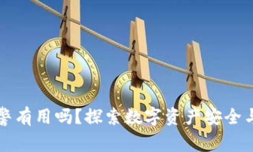 TP钱包被转走报警有用吗？探索数字资产安全与法律追溯的方法
