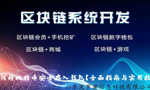 如何将比特币安全存入钱包？全面指南与实用技巧