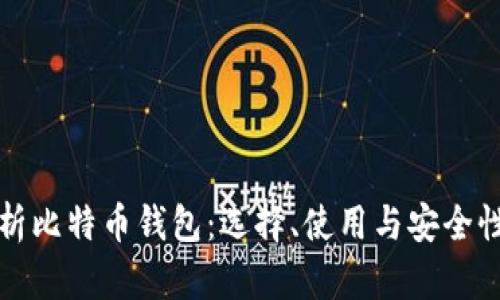 全面解析比特币钱包：选择、使用与安全性全指南