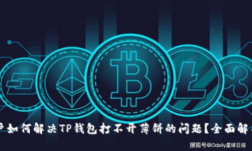 苹果手机用户如何解决TP钱包打不开薄饼的问题？全面解析与解决方法