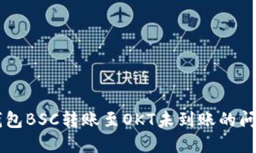 如何解决TP钱包BSC转账至OKT未到账的问题: 完整指南