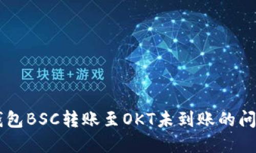 如何解决TP钱包BSC转账至OKT未到账的问题: 完整指南