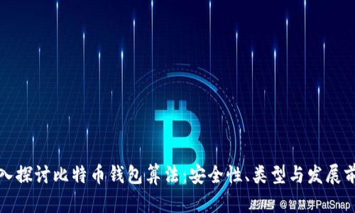深入探讨比特币钱包算法：安全性、类型与发展前景