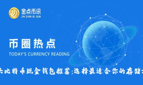 十大比特币现金钱包推荐：选择最适合你的存储方案