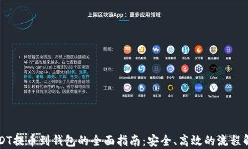 
USDT提币到钱包的全面指南：安全、高效的流程解析