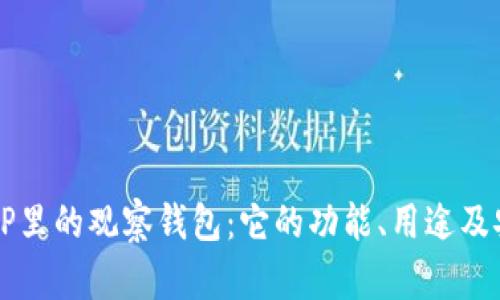 深入解读TP里的观察钱包：它的功能、用途及安全性分析