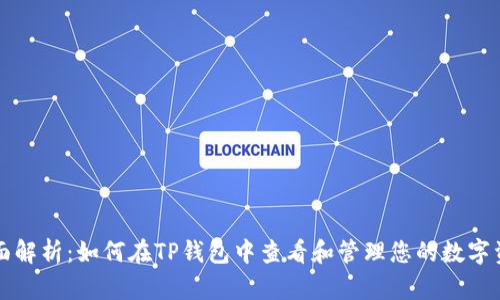全面解析：如何在TP钱包中查看和管理您的数字资产