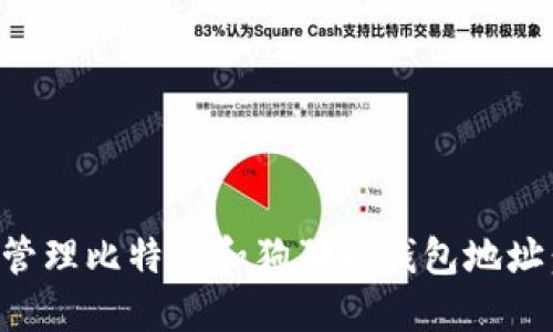 如何安全管理比特币和狗狗币钱包地址：全面指南