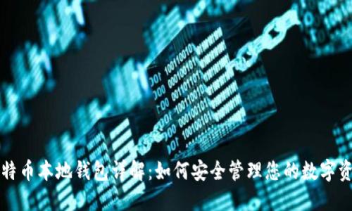 比特币本地钱包详解：如何安全管理您的数字资产