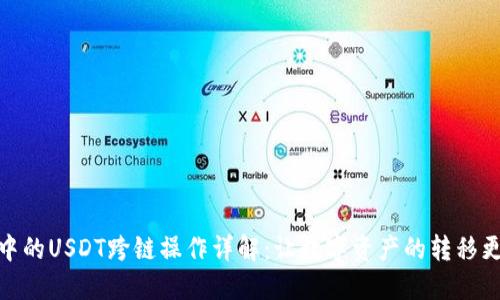 TP钱包中的USDT跨链操作详解：让数字资产的转移更加便捷