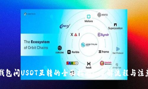 不同钱包间USDT互转的全面指南: 了解流程与注意事项
