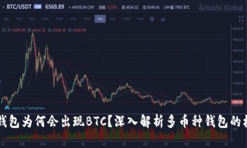 题目：TRX钱包为何会出现BTC？深入解析多币种钱包的机制与优势