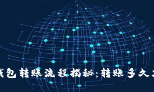  以太坊钱包转账流程揭秘：转账多久才能到账？