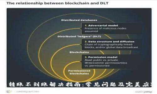 TP钱包转账不到账解决指南：常见问题及完美应对策略