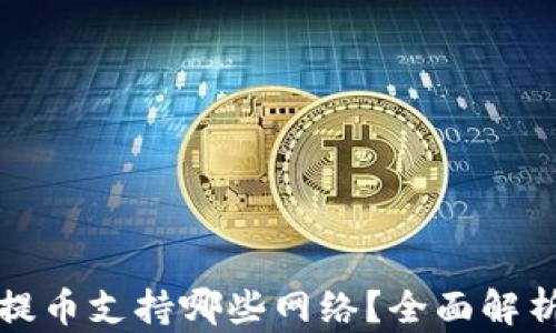 
TP钱包提币支持哪些网络？全面解析与指南