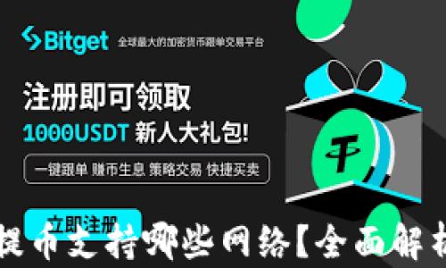 
TP钱包提币支持哪些网络？全面解析与指南