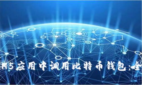 如何在H5应用中调用比特币钱包：全面指南