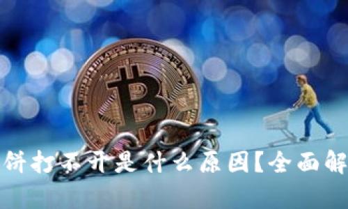: TP钱包的薄饼打不开是什么原因？全面解析与解决方案