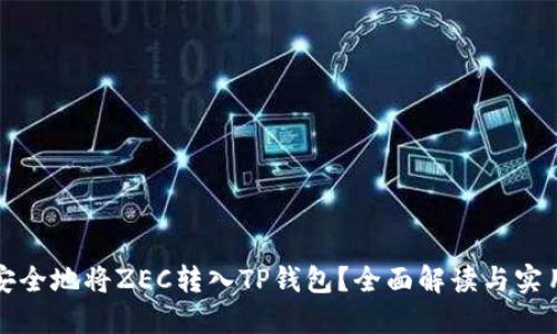 如何安全地将ZEC转入TP钱包？全面解读与实用指南