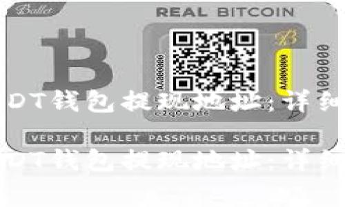 如何正确填写USDT钱包提现地址：详细指南与注意事项

如何正确填写USDT钱包提现地址：详细指南与注意事项