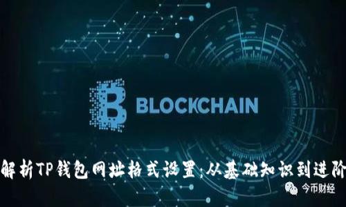 全面解析TP钱包网址格式设置：从基础知识到进阶技巧
