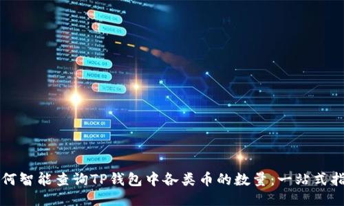 如何智能查询TP钱包中各类币的数量：一站式指南