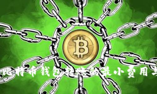 全面解析：比特币钱包转账的最小费用与最佳实践