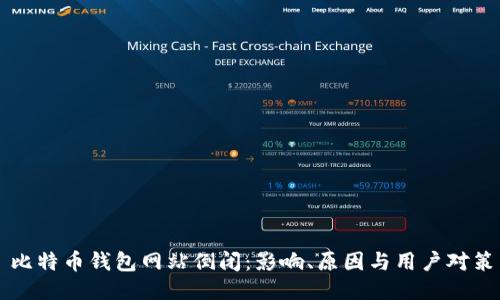 比特币钱包网站倒闭：影响、原因与用户对策