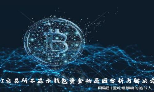 UNI交易所不显示钱包资金的原因分析与解决方案