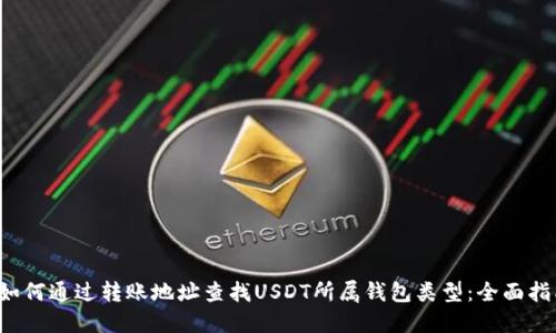 如何通过转账地址查找USDT所属钱包类型：全面指南