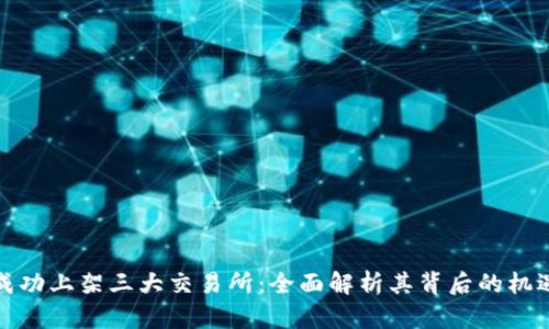 TP钱包成功上架三大交易所：全面解析其背后的机遇与挑战