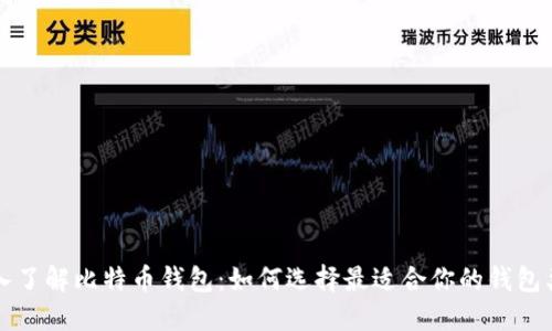 深入了解比特币钱包：如何选择最适合你的钱包类型