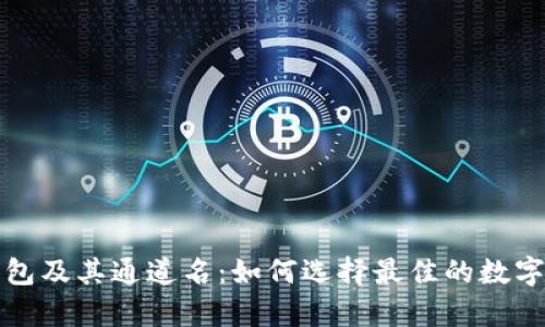 全面解析TP钱包及其通道名：如何选择最佳的数字资产管理工具